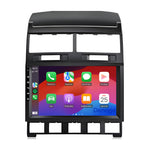 Volkswagen Touareg CarPlay autoradio | 2002 t/m 2010 | Denago DNG-A326 | 9 inch | Android 13 | Draadloos CarPlay & Android Auto