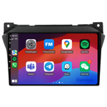 Suzuki Alto CarPlay autoradio | 2008 t/m 2016 | Denago DNG-A53 | 9 inch | Android 13 | Draadloos CarPlay & Android Auto