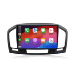 Opel Insignia CarPlay autoradio | 2008 t/m 2013 | Denago DNG-A279 | 9 inch | Android 13 | Draadloos CarPlay & Android Auto