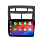Kia Sportage CarPlay autoradio | 2004 t/m 2010 | Denago DNG-A121 | 9 inch | Android 13 | Draadloos CarPlay & Android Auto