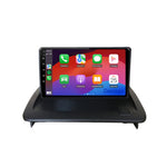 Volvo V50 | C30 | S40 | C70 | CarPlay autoradio | 2004 t/m 2014 | Denago DNG-A298 | 9 inch | Android 13 | Draadloos CarPlay & Android Auto