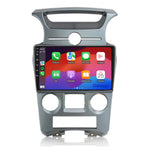Kia Carens CarPlay autoradio | 2006 t/m 2012 | Denago DNG-A164 | 9 inch | Android 13 | Draadloos CarPlay & Android Auto