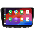 Suzuki Baleno CarPlay autoradio | 2015 t/m 2020 | Denago DNG-A143 | 9 inch | Android 13 | Draadloos CarPlay & Android Auto