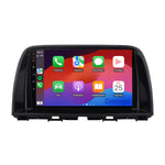 Mazda CX-5 CarPlay autoradio | 2012 t/m 2016 | Denago DNG-A316 | 9 inch | Android 13 | Draadloos CarPlay & Android Auto