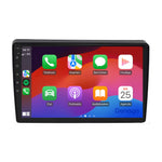 Ford Transit CarPlay autoradio | 2006 t/m 2014 | Denago DNG-A328 | 9 inch | Android 13 | Draadloos CarPlay & Android Auto