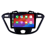 Ford Transit CarPlay autoradio | 2013 t/m 2018 | Denago DNG-A166 | 9 inch | Android 13 | Draadloos CarPlay & Android Auto