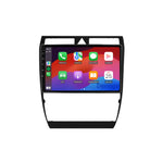 Audi A6 | S6 | RS6 | Allroad | CarPlay autoradio | 1999 t/m 2004 | Denago DNG-A196 | 9 inch | Android 13 | Draadloos CarPlay & Android Auto