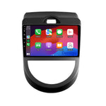 Kia Soul CarPlay autoradio | 2010 t/m 2013 | Denago DNG-A192 | 9 inch | Android 13 | Draadloos CarPlay & Android Auto