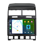 Volkswagen Touareg | Android 13 | Autoradio | 2002 t/m 2010 | CarPlay & Android Auto