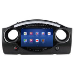 Android 13 CarPlay Autoradio voor Mini Cooper R50/R52/R53 | 2000 t/m 2007