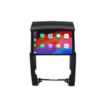 Kia Sorento Android 13 autoradio CarPlay Android Auto 2010-2012