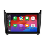 Volkswagen Polo CarPlay autoradio | 2009 t/m 2017 | Denago DNG-A116 | 9 inch | Android 13 | Draadloos CarPlay & Android Auto