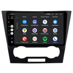 Chevrolet Epica CarPlay autoradio | 2006 t/m 2012 | Denago DNG-A131 | 9 inch | Android 13 | Draadloos CarPlay & Android Auto