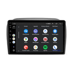 Fiat Doblo CarPlay autoradio | 2010 t/m 2014 | Denago DNG-A95 | 9 inch | Android 13 | Draadloos CarPlay & Android Auto