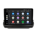 Hyundai Genesis CarPlay autoradio | 2008 t/m 2012 | Denago DNG-A101 | 9 inch | Android 13 | Draadloos CarPlay & Android Auto