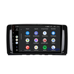 Mercedes R-Klasse CarPlay autoradio | 2005 t/m 2013 | Denago DNG-A190 | 9 inch | Android 13 | Draadloos CarPlay & Android Auto