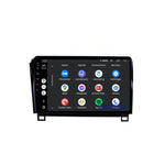 Toyota Tundra CarPlay autoradio | 2007 t/m 2013 | Denago DNG-A248 | 9 inch | Android 13 | Draadloos CarPlay & Android Auto