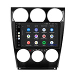 Mazda 6 CarPlay autoradio | 2002 t/m 2007 | Denago DNG-A130 | 9 inch | Android 13 | Draadloos CarPlay & Android Auto
