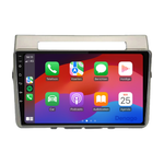 Toyota Corolla CarPlay autoradio | 2004 t/m 2009 | Denago DNG-A15 | 9 inch | Android 13 | Draadloos CarPlay & Android Auto