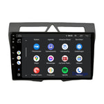 Kia Picanto CarPlay autoradio | 2008 t/m 2010 | Denago DNG-A86 | 9 inch | Android 13 | Draadloos CarPlay & Android Auto