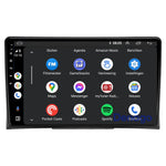Volkswagen T5 Multivan & California CarPlay autoradio | 2004 t/m 2014 | Denago DNG-A272 | 9 inch | Android 13 | Draadloos CarPlay & Android Auto