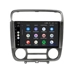 Honda Stream CarPlay autoradio | 2000 t/m 2006 | Denago DNG-A138 | 9 inch | Android 13 | Draadloos CarPlay & Android Auto