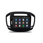 Opel Insignia CarPlay autoradio | 2008 t/m 2013 | Denago DNG-A271 | 9 inch | Android 13 | Draadloos CarPlay & Android Auto