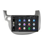 Honda Jazz CarPlay autoradio | 2008 t/m 2013 | Denago DNG-A127 | 9 inch | Android 13 | Draadloos CarPlay & Android Auto