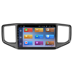 Volkswagen Amarok CarPlay autoradio | 2016 t/m 2022 | Denago DNG-A58 | 9 inch | Android 13 | Draadloos CarPlay & Android Auto
