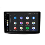 Alfa Romeo MiTo Android 13 autoradio CarPlay Android Auto 2008-2016