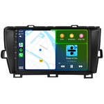 Toyota Prius | Android 13 | Autoradio | 2009 t/m 2015 | Carplay & Android Auto