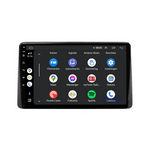 Dacia Duster CarPlay autoradio | Denago DNG-A93 | 9 inch | Android 13 | Draadloos CarPlay & Android Auto