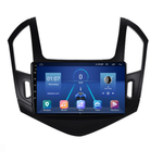 Chevrolet Cruze | Android 13 | Autoradio | 2012 t/m 2014 | CarPlay & Android Auto