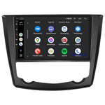 Renault Kadjar CarPlay autoradio | 2015 t/m 2018 | Denago DNG-A128 | 9 inch | Android 13 | Draadloos CarPlay & Android Auto