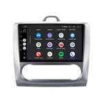 Ford Focus CarPlay autoradio | 2005 t/m 2010 | Denago DNG-A22 | 9 inch | Android 13 | Draadloos CarPlay & Android Auto