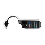 Renault Twingo CarPlay autoradio | 2014 t/m 2024 | Denago DNG-A256 | 9 inch | Android 13 | Draadloos CarPlay & Android Auto