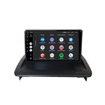 Volvo V50 C30 S40 C70 | Android 13 | Autoradio | 2004 t/m 2014 | CarPlay & Android Auto