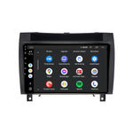 Mercedes-Benz SLK | Android 13 | Autoradio | 2004 t/m 2010 | CarPlay & Android Auto