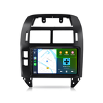 Volkswagen Polo | Android 13 | Autoradio | 2002 t/m 2009 | Carplay & Android Auto