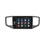 Volkswagen Amarok | Android 13 | Autoradio | 2016 t/m 2022 | CarPlay & Android Auto