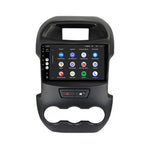 Ford Ranger CarPlay autoradio | 2012 t/m 2015 | Denago DNG-A155 | 9 inch | Android 13 | Draadloos CarPlay & Android Auto