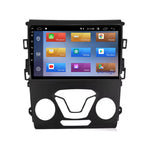Ford Mondeo CarPlay autoradio | 2013 t/m 2018 | Denago DNG-A85 | 9 inch | Android 13 | Draadloos CarPlay & Android Auto