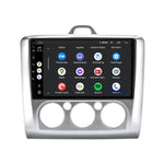 Ford Focus CarPlay autoradio | Denago DNG-A84 | 9 inch | Android 13 | Draadloos CarPlay & Android Auto