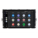 Volkswagen Tiguan | Android 13 | Autoradio | 2016 t/m 2023 | CarPlay & Android Auto | 2+64GB