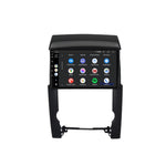Kia Sorento Android 13 autoradio CarPlay Android Auto 2010-2012