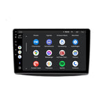 Alfa Romeo MiTo Android 13 autoradio CarPlay Android Auto 2008-2016