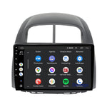 Daihatsu Sirion CarPlay autoradio | 2013 t/m 2018 | Denago DNG-A146 | 9 inch | Android 13 | Draadloos CarPlay & Android Auto
