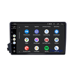 SsangYong Actyon CarPlay autoradio | 2005 t/m 2011 | Denago DNG-A250 | 9 inch | Android 13 | Draadloos CarPlay & Android Auto