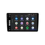 Citroën Berlingo CarPlay autoradio | 2008 t/m 2019 | Denago DNG-A222 | 9 inch | Android 13 | Draadloos CarPlay & Android Auto