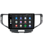 Honda Accord CarPlay autoradio | 2009 t/m 2013 | Denago DNG-A97 | 9 inch | Android 13 | Draadloos CarPlay & Android Auto